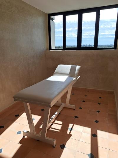 Luxury Villa with Stunning Atlas Views – Marrakech