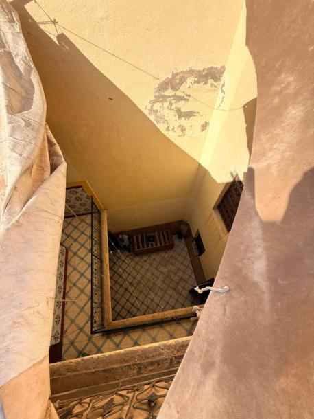 Riad for Sale – Bab Doukkala, Marrakech-8