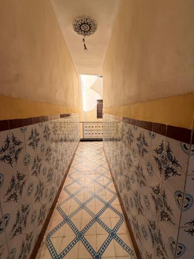 Riad for Sale – Bab Doukkala, Marrakech