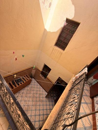 Riad for Sale – Bab Doukkala, Marrakech