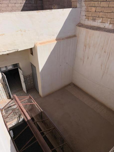 Riad for Sale – Bab Doukkala, Marrakech-7