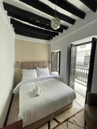 Superbe maison d’hôtes à vendre – Bab Taghzout, Médina de Marrakech