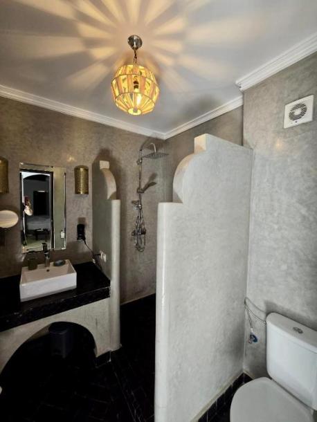 Superbe maison d’hôtes à vendre – Bab Taghzout, Médina de Marrakech-8