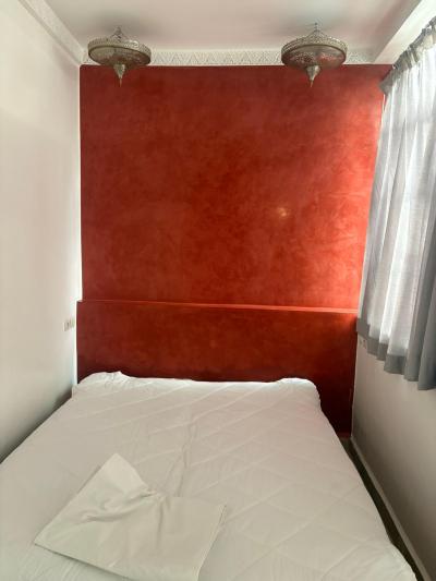 Titled Riad for Sale – Bab Doukkala, Marrakech