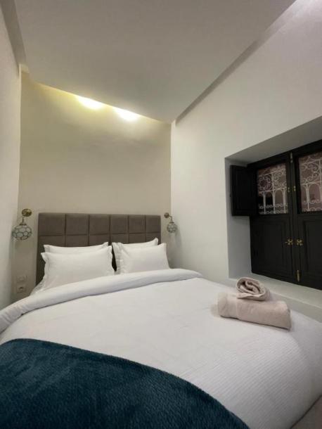 Superbe maison d’hôtes à vendre – Bab Taghzout, Médina de Marrakech-7