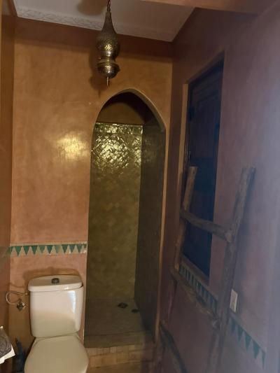 Titled Riad for Sale – Bab Doukkala, Marrakech