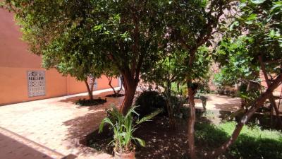 Riad to Renovate in Marrakech - Kasbah, High Potential