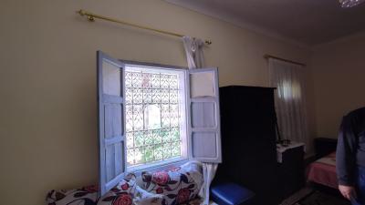 Riad to Renovate in Marrakech - Kasbah, High Potential