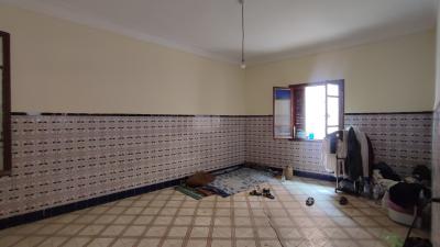 Unique Opportunity: Riad to Renovate According to Your Vision