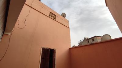 Unique Opportunity: Riad to Renovate According to Your Vision