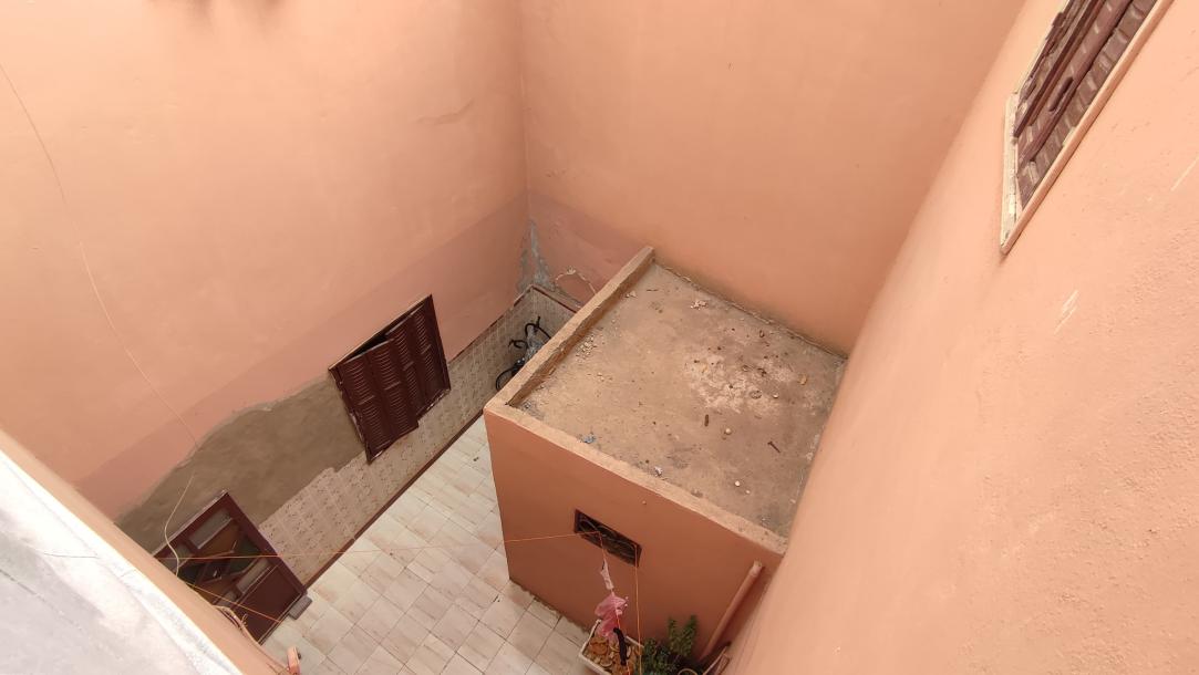 Unique Opportunity: Riad to Renovate According to Your Vision-1