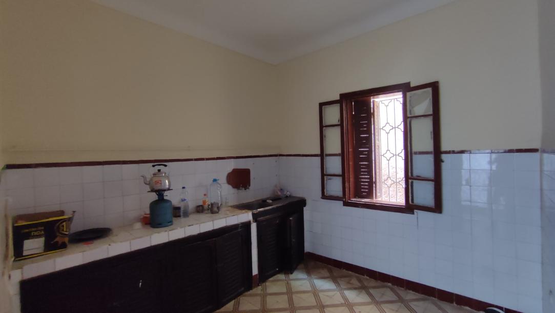 Unique Opportunity: Riad to Renovate According to Your Vision-5