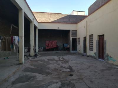 Riad to Renovate – Charm and Potential in Bab Doukkala