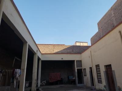 Riad to Renovate – Charm and Potential in Bab Doukkala