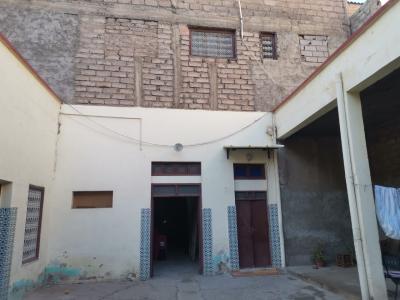 Riad to Renovate – Charm and Potential in Bab Doukkala