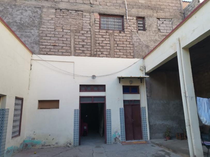 Riad to Renovate – Charm and Potential in Bab Doukkala-2