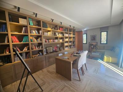 Luxury Villa for Sale – Elegance and Serenity on the Route to Tahnaout
