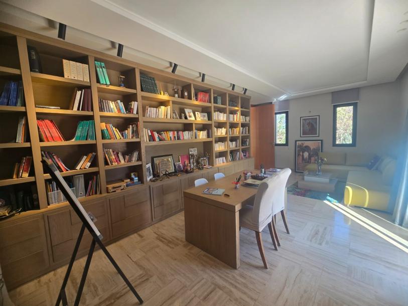 Luxury Villa for Sale β Elegance and Serenity on the Route to Tahnaout-23