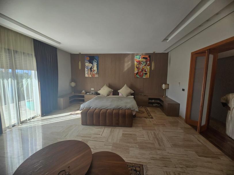 Luxury Villa for Sale β Elegance and Serenity on the Route to Tahnaout-22