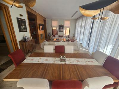 Luxury Villa for Sale – Elegance and Serenity on the Route to Tahnaout