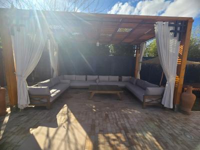 Luxury Villa for Sale – Elegance and Serenity on the Route to Tahnaout