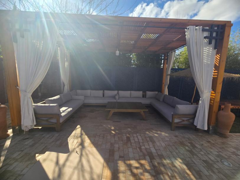 Luxury Villa for Sale β Elegance and Serenity on the Route to Tahnaout-17