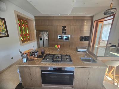 Luxury Villa for Sale – Elegance and Serenity on the Route to Tahnaout