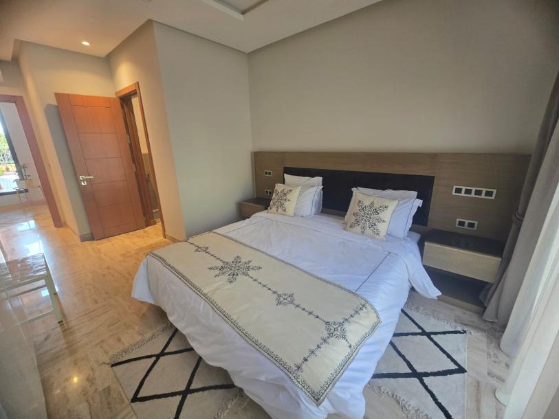 Luxury Villa for Sale β Elegance and Serenity on the Route to Tahnaout-7