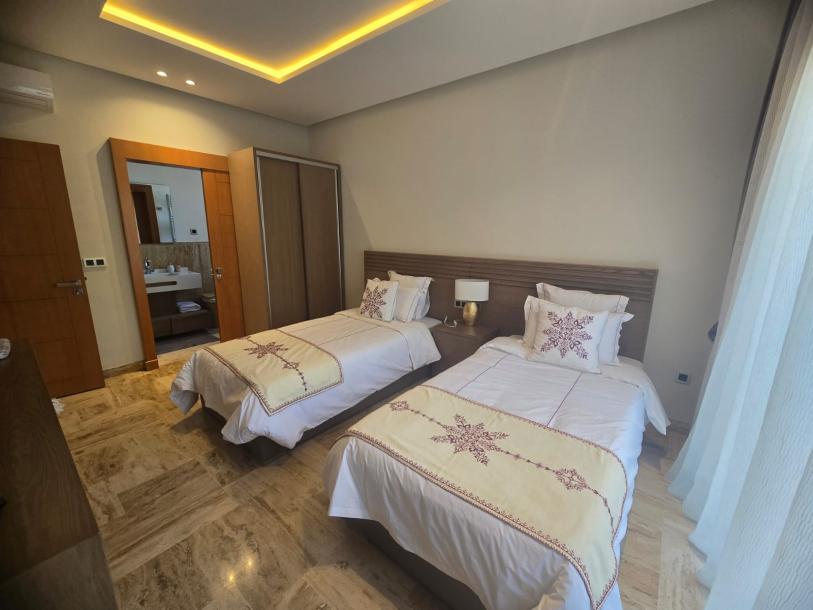 Luxury Villa for Sale β Elegance and Serenity on the Route to Tahnaout-5