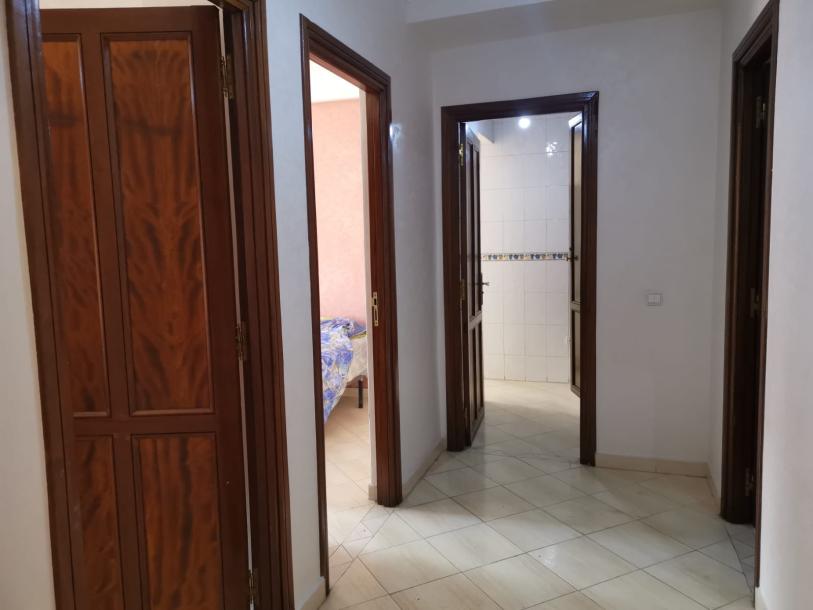 Modern and Comfortable Apartment – Prime Location-7