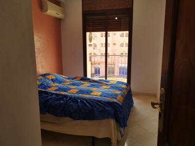 Modern and Comfortable Apartment – Prime Location