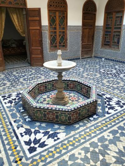 For Sale – Riad to Renovate in Riad Larousse