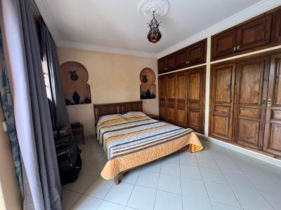 Elegant Villa with Pool, Garden, Hammam, and Spacious Living Areas for Sale
