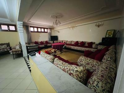 Elegant Villa with Pool, Garden, Hammam, and Spacious Living Areas for Sale