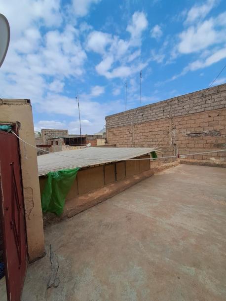 Traditional Riad with Renovation Opportunity-14