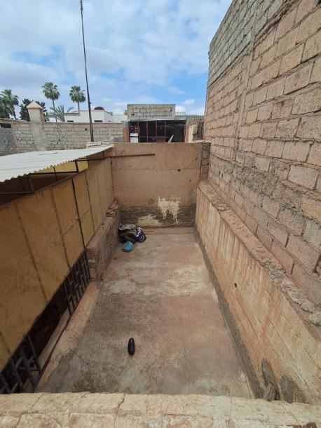 Traditional Riad with Renovation Opportunity-10