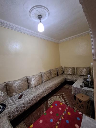 Traditional Riad with Renovation Opportunity