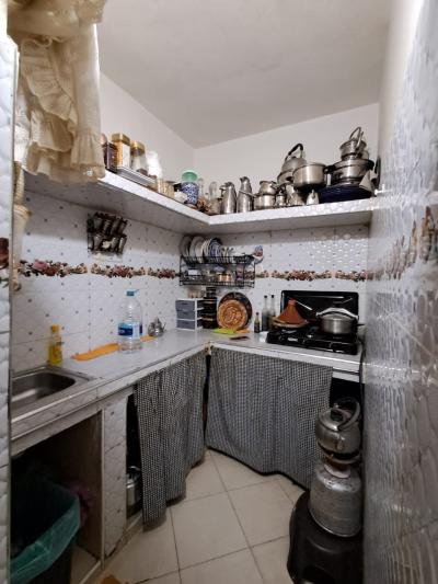 Traditional Riad with Renovation Opportunity