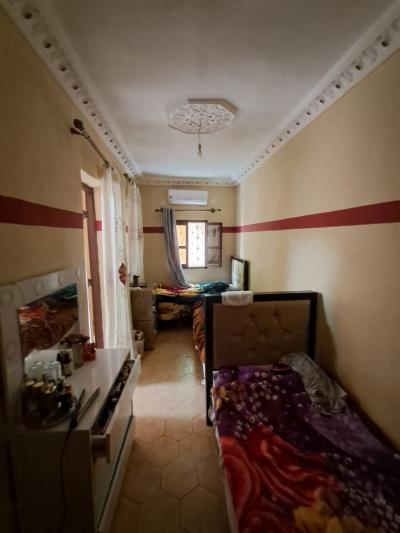 Traditional Riad with Renovation Opportunity