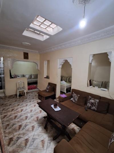 Traditional Riad with Renovation Opportunity