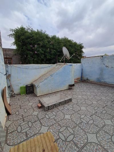 Traditional Riad with Renovation Opportunity