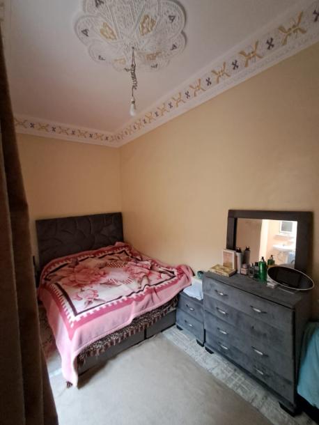 Traditional Riad with Renovation Opportunity-3