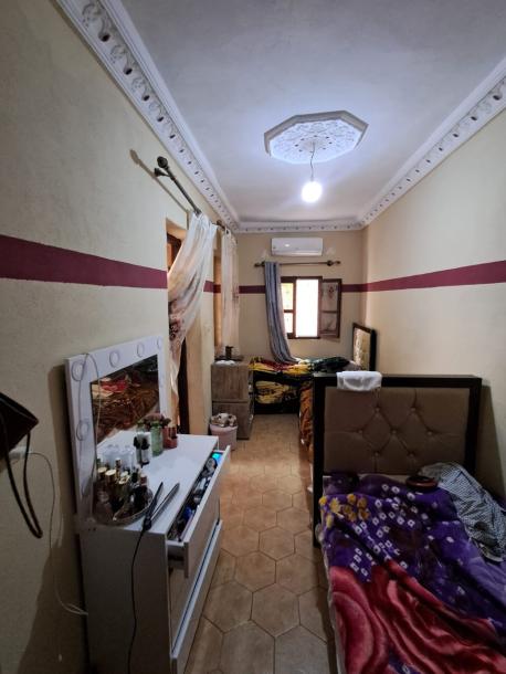 Traditional Riad with Renovation Opportunity-2