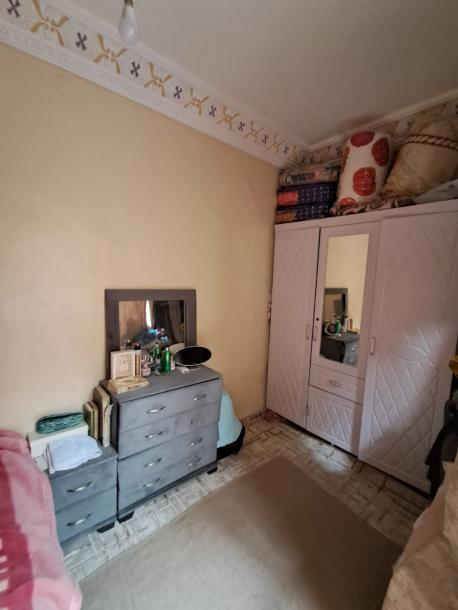 Traditional Riad with Renovation Opportunity-1