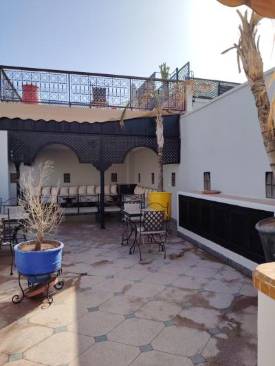 Operating Guesthouse – Opportunity Not to Be Missed