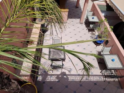 Operating Guesthouse – Opportunity Not to Be Missed