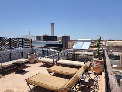 Operating Guesthouse – Opportunity Not to Be Missed