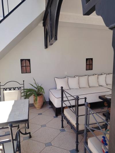 Operating Guesthouse – Opportunity Not to Be Missed