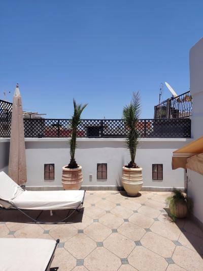 Operating Guesthouse – Opportunity Not to Be Missed