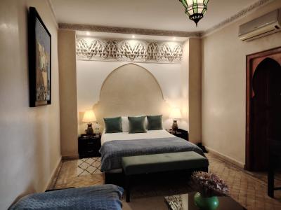 Operating Guesthouse – Opportunity Not to Be Missed